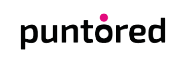 Puntosred - logo Puntosred - puntos Puntosred